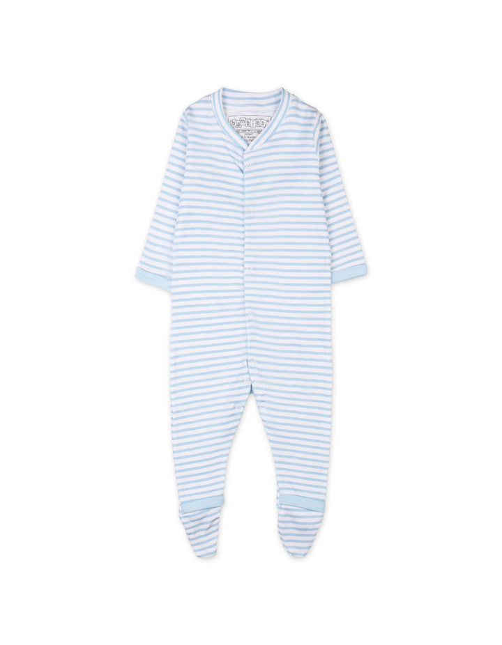 Newborn Baby Sleep Suits Bambies at Zubaidas Online Baby Store Pakistan