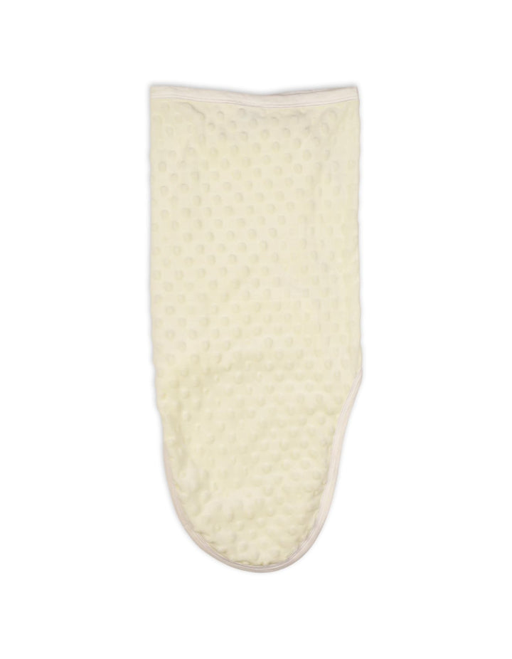 Newborn Baby Swaddle Sheets Bambies Cream at Zubaidas Official Pakistan