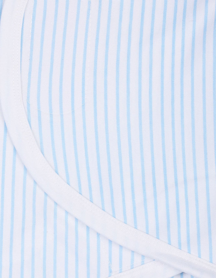 Newborn Baby Swaddle Wrap Bambies Farmlands at Zubaidas Official