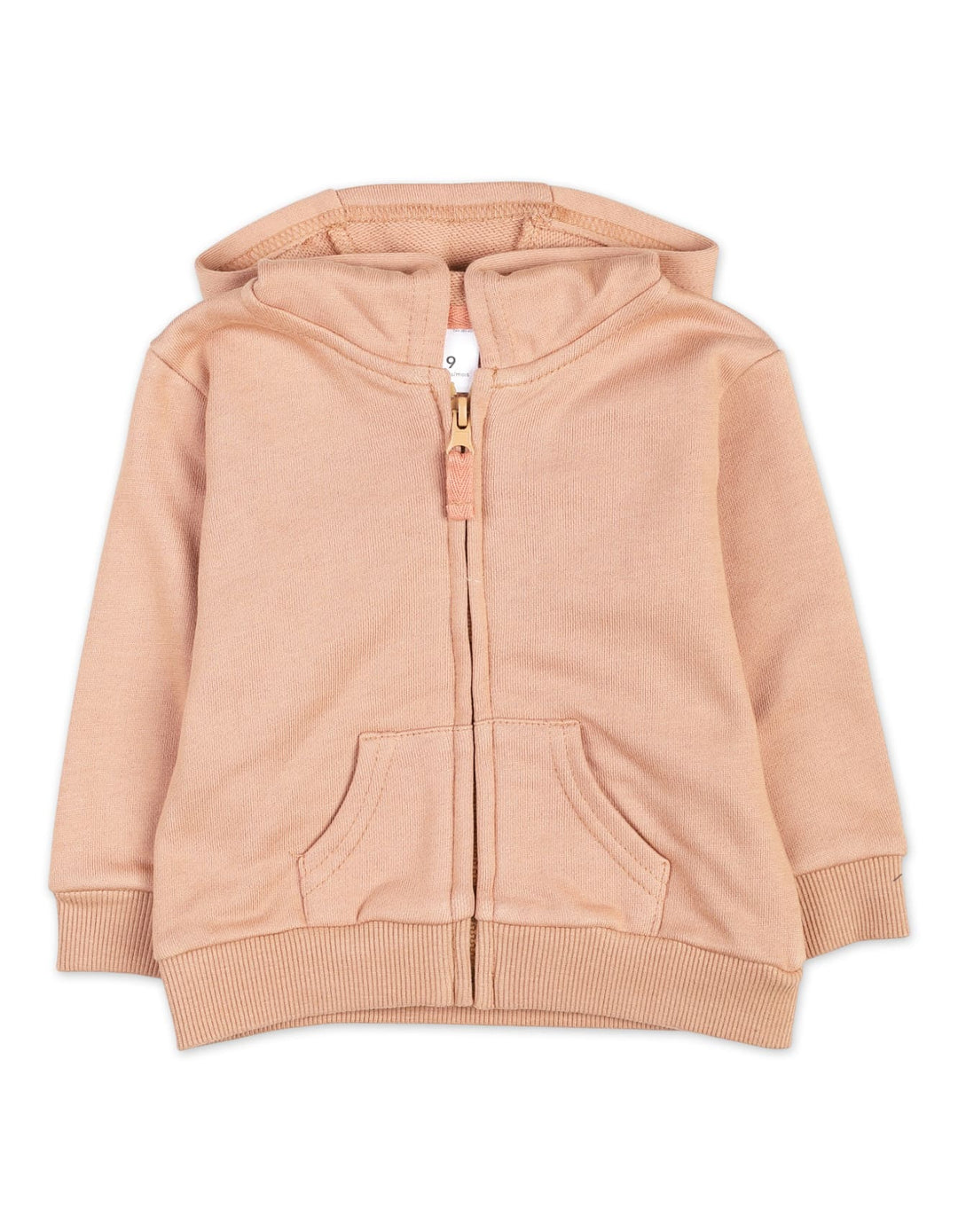 Newborn Baby Wear Clothes Bambies Freedom Peach Cream at Zubaidas Pakistan