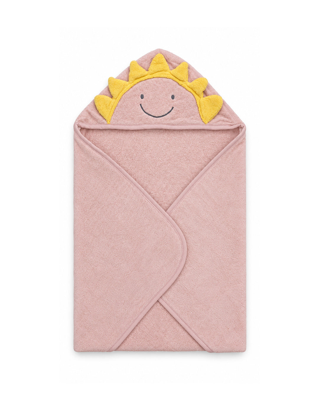 Newborn Bath Towel Pack of 3 Animals Characters at Zubaidas Online Pakistan