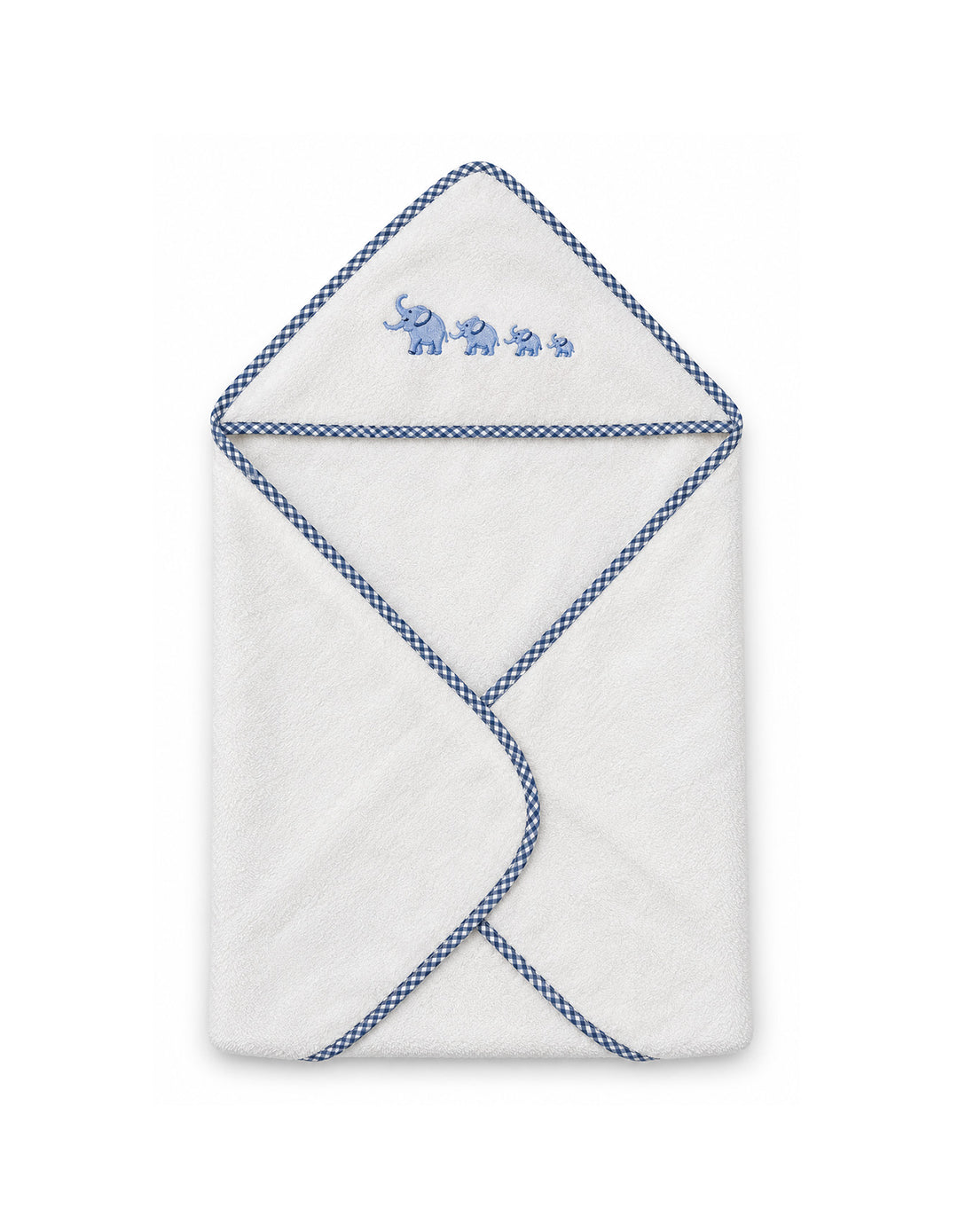 Newborn Bath Towel Pack of 3 Pattern at Zubaidas Best Online Baby and Kids Store in Pakistan