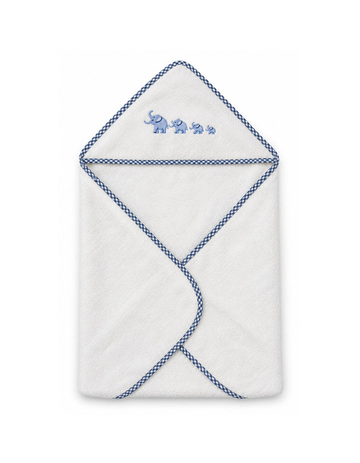 Newborn Bath Towel Pack of 3 Pattern at Zubaidas Best Online Baby and Kids Store in Pakistan