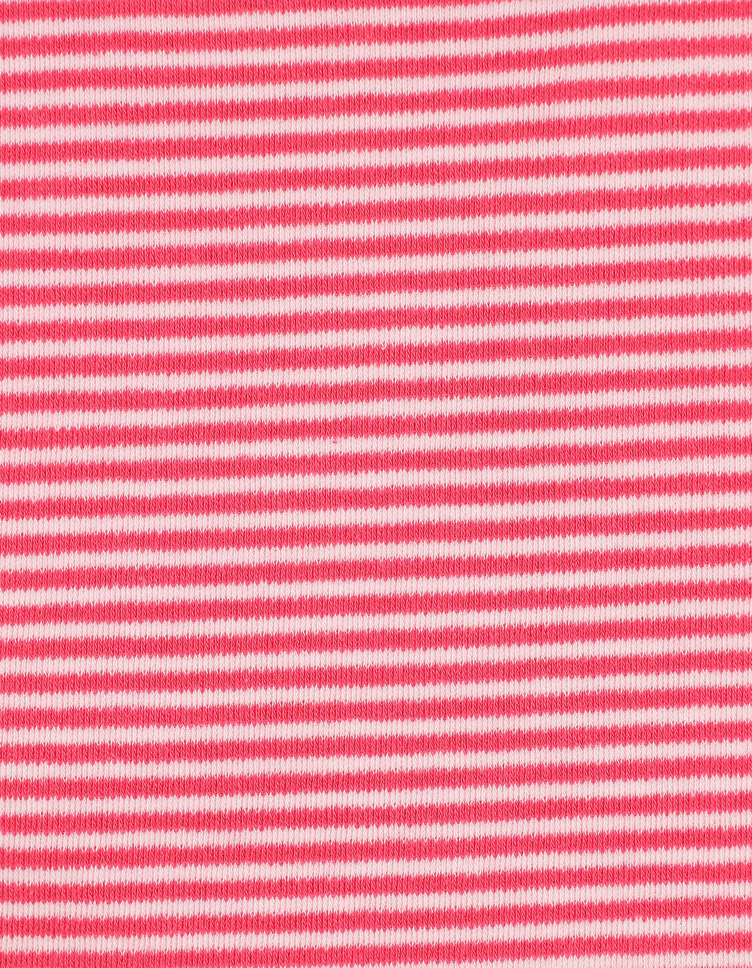 Newborn Bib Striped Red and White at Zubaidas Pakistan