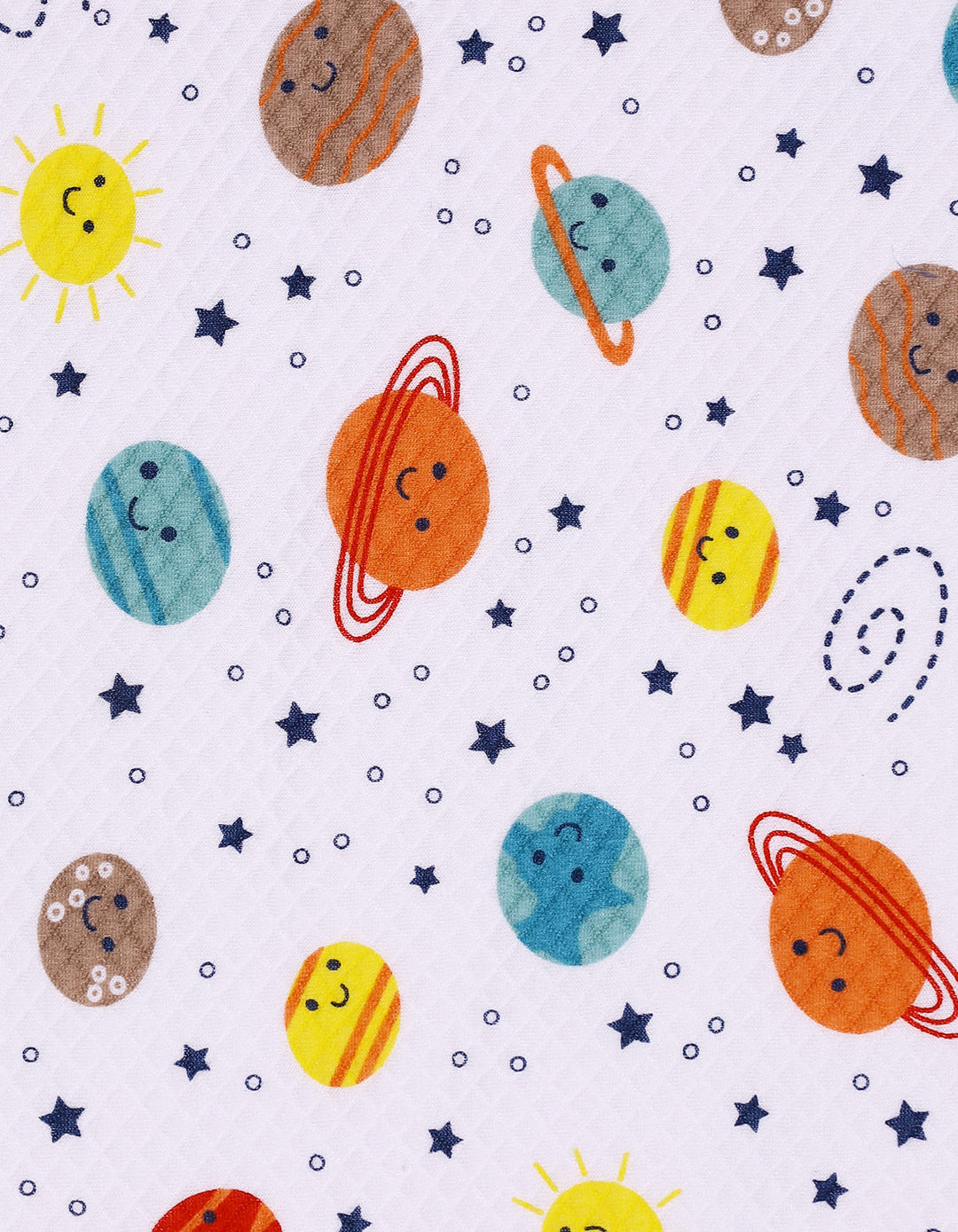 Newborn Blanket and Head Shaper Pillow Space at Zubaidas Best Online Baby and Kids Store in Pakistan