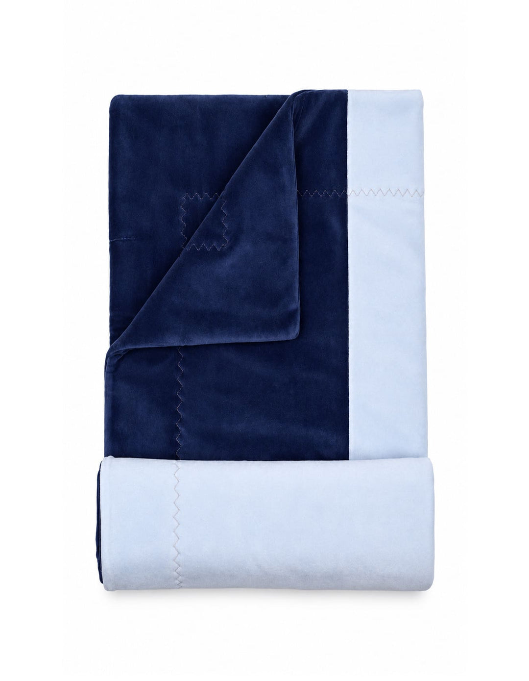 Newborn Blanket Car Light Blue at Zubaidas Pakistan