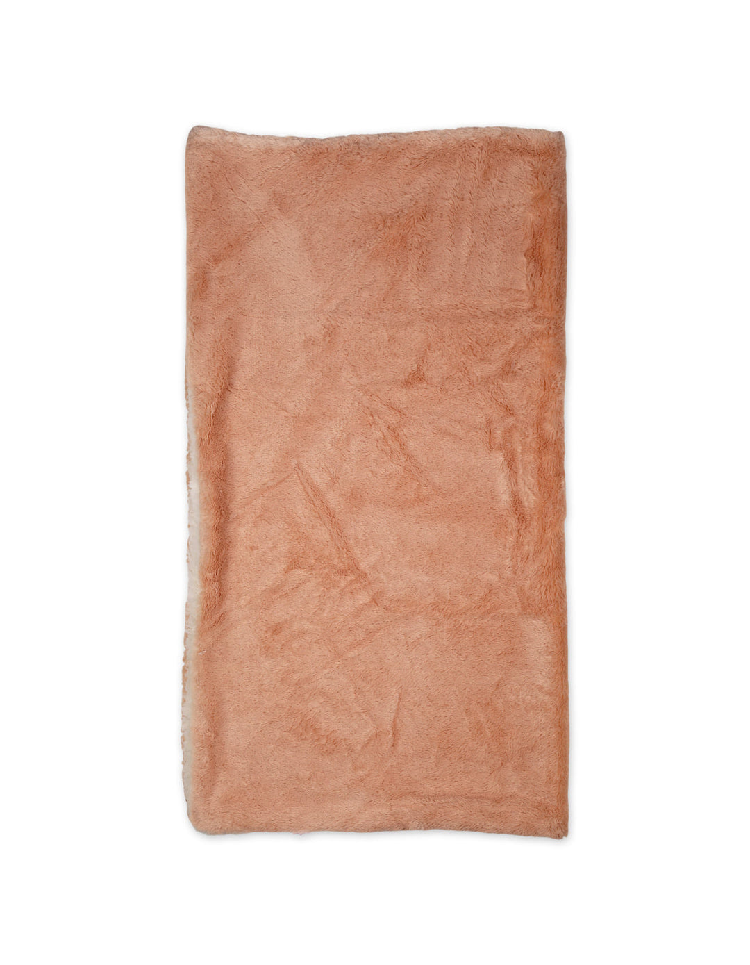 Newborn Blanket with Stuff Toy Bunny PInk at Zubaidas Online Pakistan