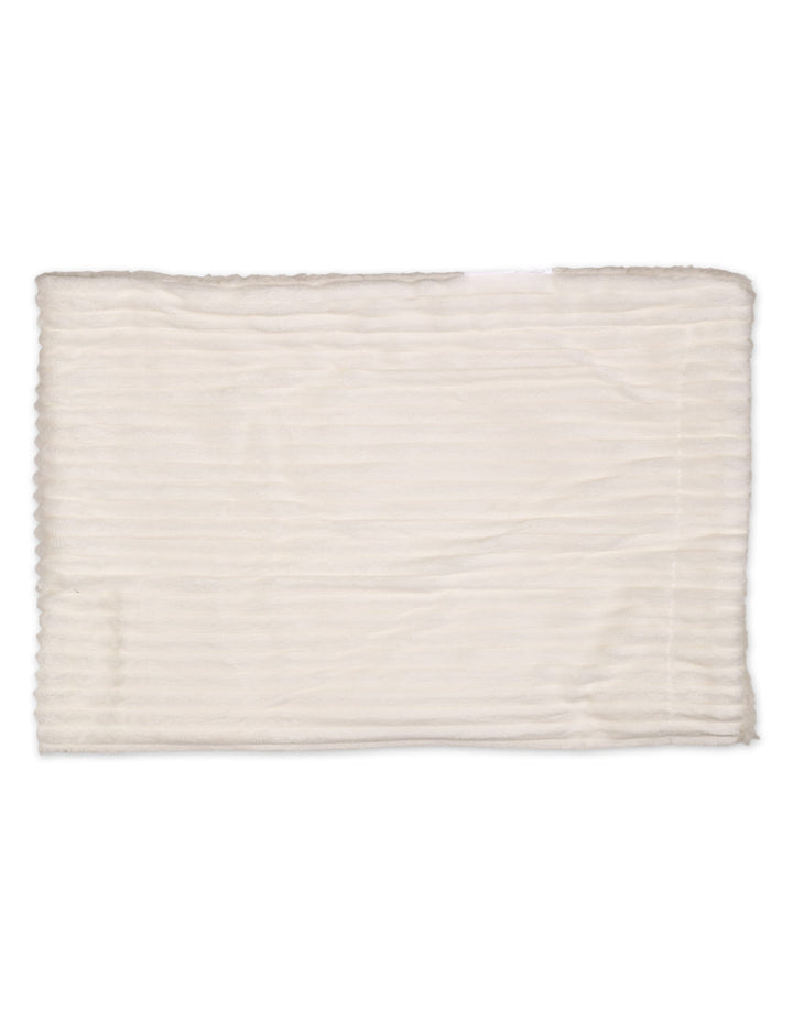 Newborn Blanket with Stuff Toy Giraffe at Zubaidas Online Pakistan