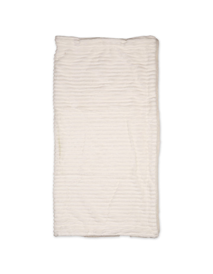 Newborn Blanket with Stuff Toy Giraffe at Zubaidas Best Online Baby and Kids Store in Pakistan 
