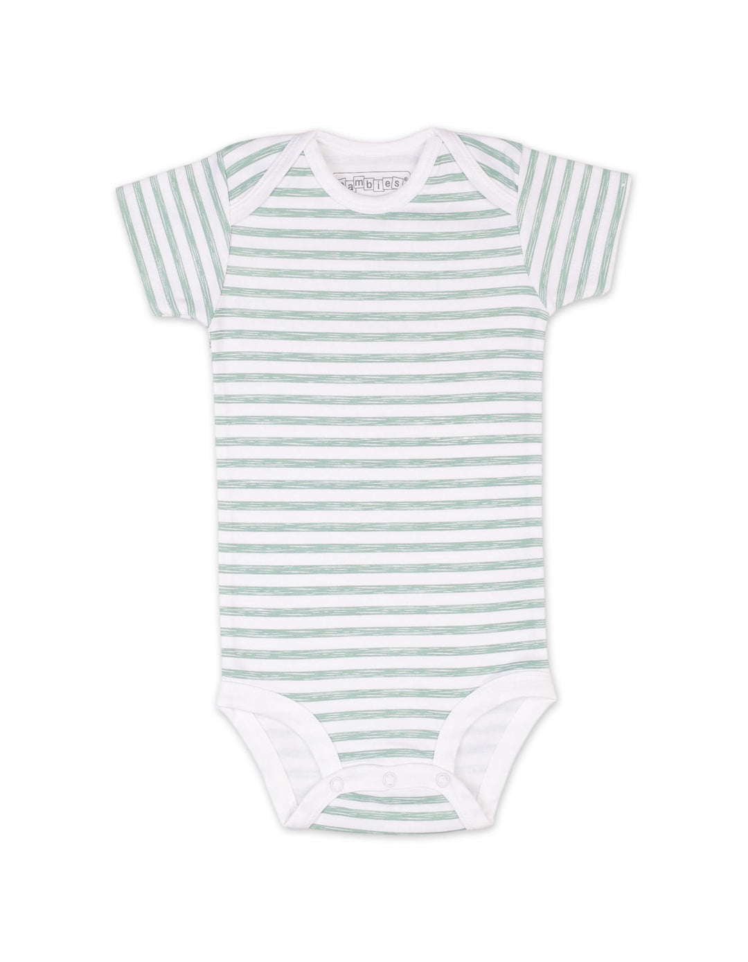 Newborn Bodysuit Pack of 3 Bambies Marine at Zubaidas Online Pakistan