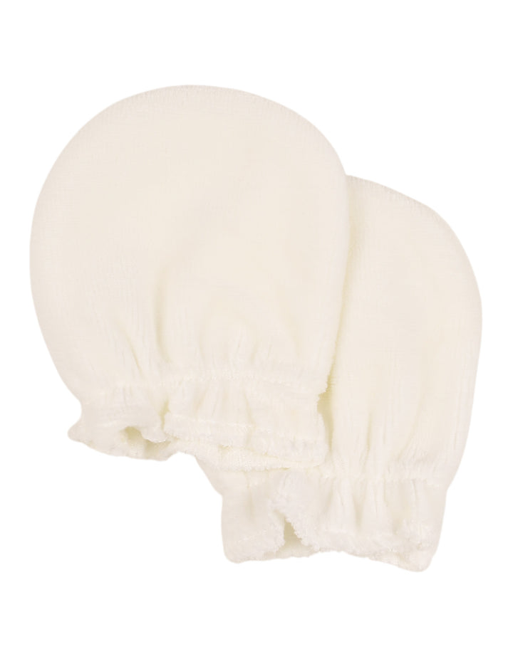 Newborn Boy 5 Pcs Gift Set Beige at Zubaidas Best Baby and Kids Store in Pakistan