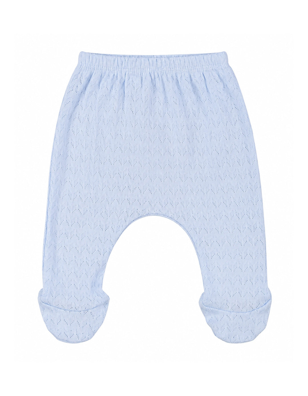 Newborn Boy 5 Pcs Gift Set Light Blue at Zubaidas Online Pakistan