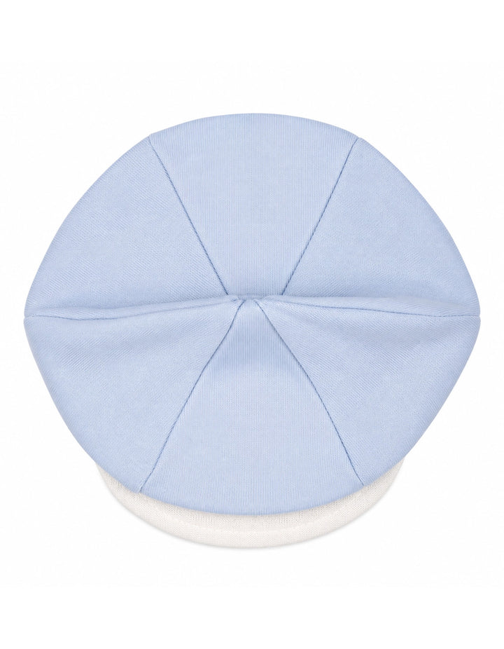 Newborn Boy 5 Pcs Gift Set Light Blue at Zubaidas Best Online Baby and Kids Shop in Pakistan