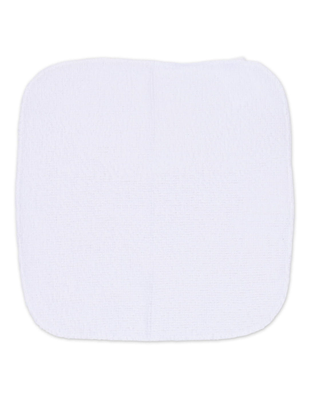Newborn Boy Bath Towel and Washcloth Set Dino White and Blue at Zubaidas Number 1 Baby Store in Pakistan