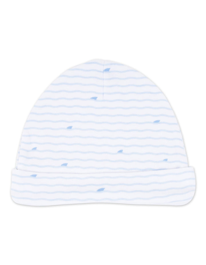 Newborn Boy Cap Pack of 3 Cute Friends at Zubaidas Online Pakistan