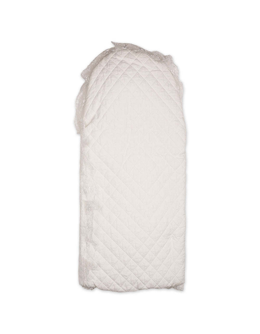 Newborn Boy Carry Nest My Prince White at Zubaidas Best Online Baby and Kids Shop in Pakistan
