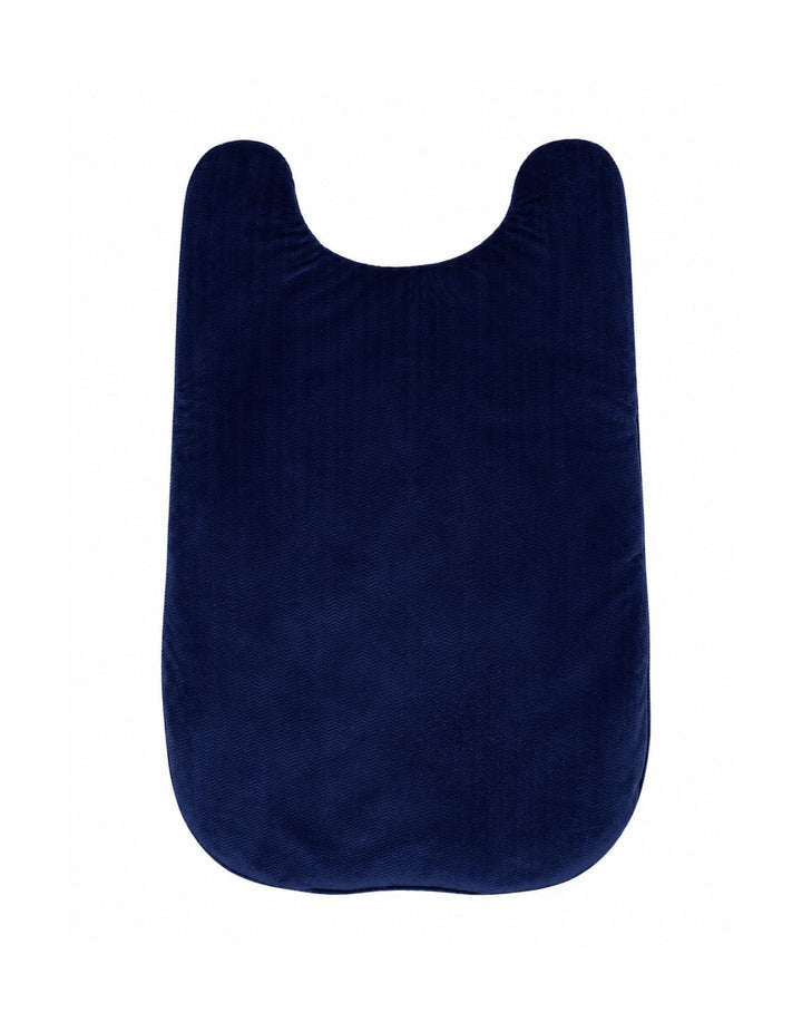 Newborn Boy Carry Nest with Pillow Bear Navy Blue at Zubaidas Best Online Baby and Kids Store in Pakistan