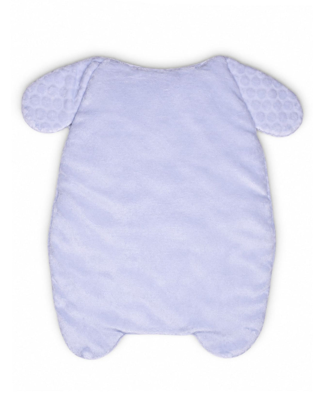 Newborn Boy Changing Mat with Pillow Bear Blue at Zubaidas Best Online Baby and Kids Store in Pakistan