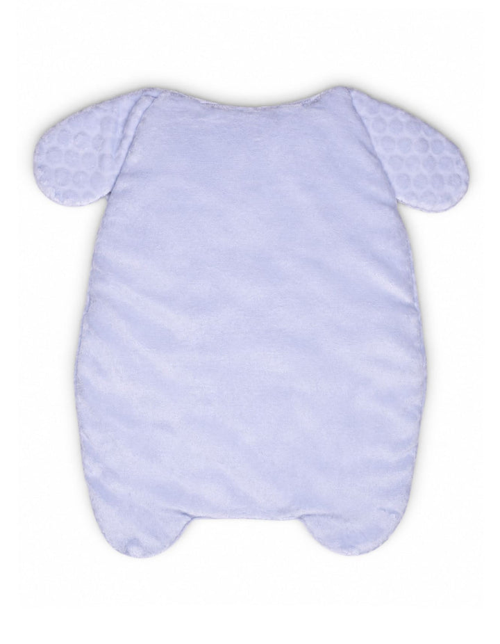 Newborn Boy Changing Mat with Pillow Bear Blue at Zubaidas Best Online Baby and Kids Store in Pakistan