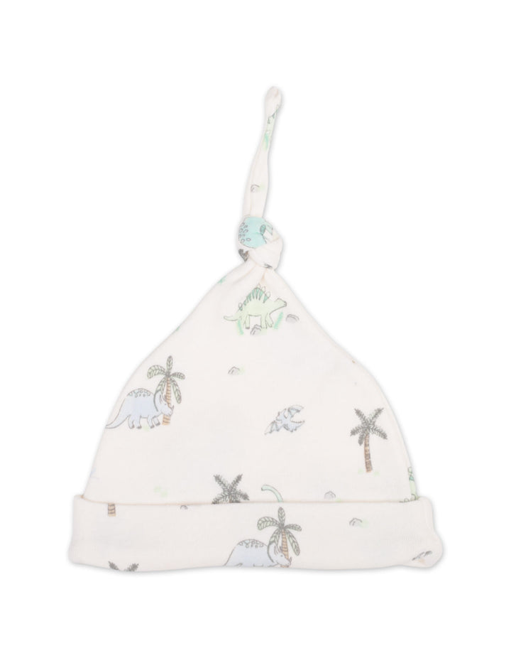 Newborn Boy Clothing Gift Set 8 Pcs Dino Adventure Light Blue and White at Zubaidas Best Online Baby and Kids Shop in Pakistan
