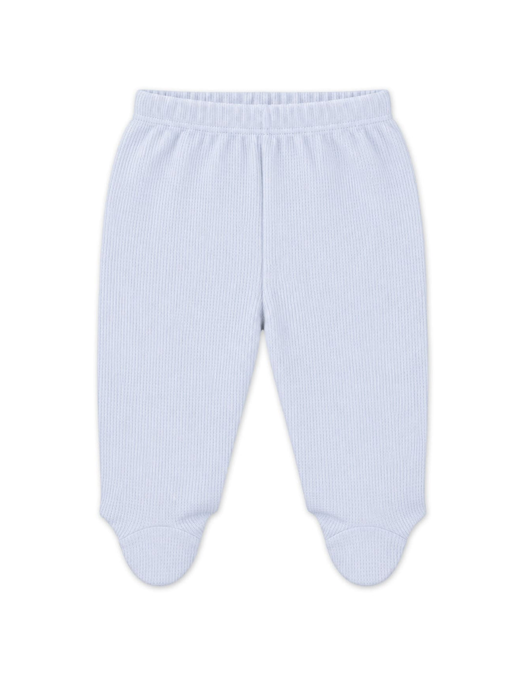 Newborn Boy Gift Set 5 Pcs Car Off White and Light Blue at Zubaidas Online Pakistan