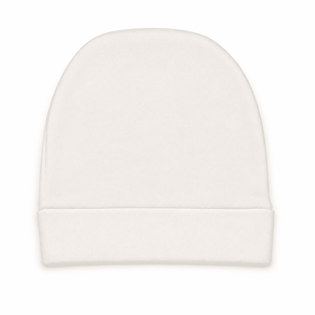 Newborn Boy Gift Set 6 Pcs White and Beige at Zubaidas Most Trusted Baby Store in Pakistan