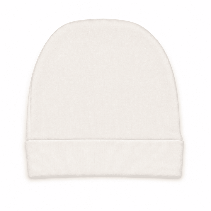 Newborn Boy Gift Set 6 Pcs White and Beige at Zubaidas Most Trusted Baby Store in Pakistan