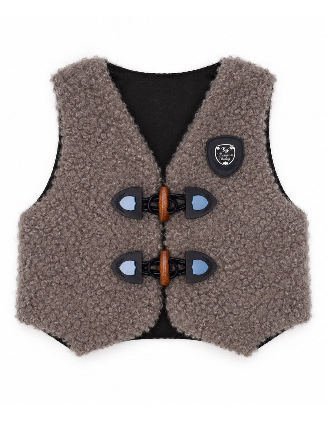 Newborn Boy Gift Set 6 Pcs White and Grey at Zubaidas Best Online Baby and Kids Store in Pakistan