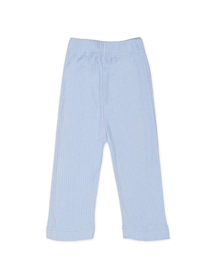 Newborn Boy Gift Set 6 Pieces Light Blue at Zubaidas Best Online Baby Shop in Pakistan