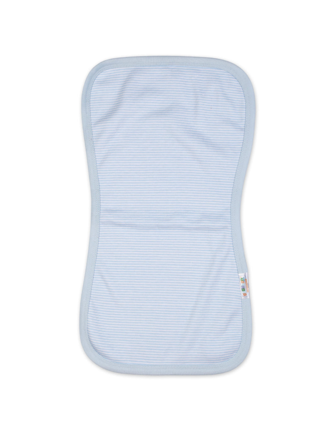 Newborn Boy Pack of 3 Burp Cloths Bambies Cloud Theme at Zubaidas Online Pakistan