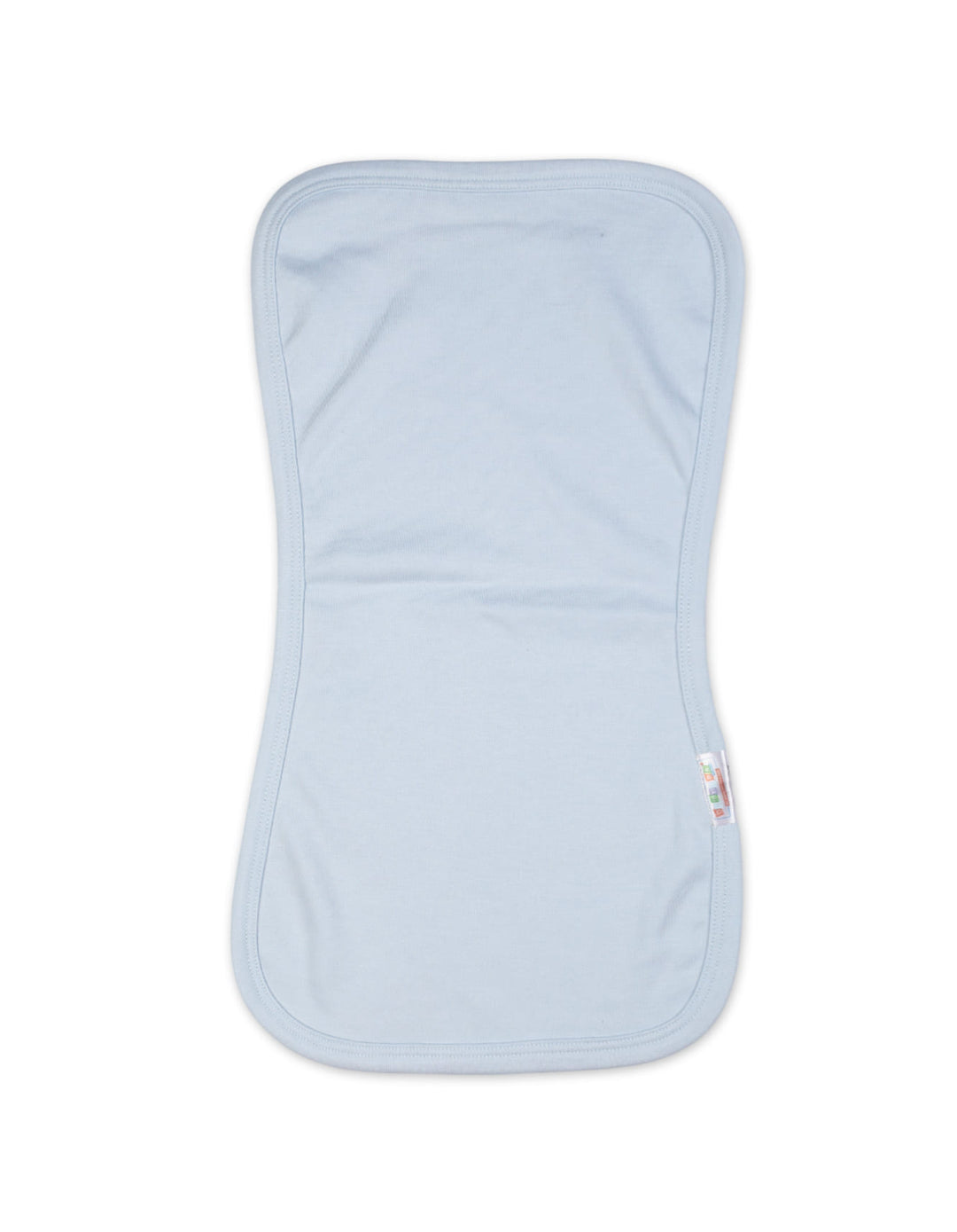 Zubaida's Soft, Absorbent & Baby-Friendly 3 Pcs Burp Cloths - Zubaidas Official™