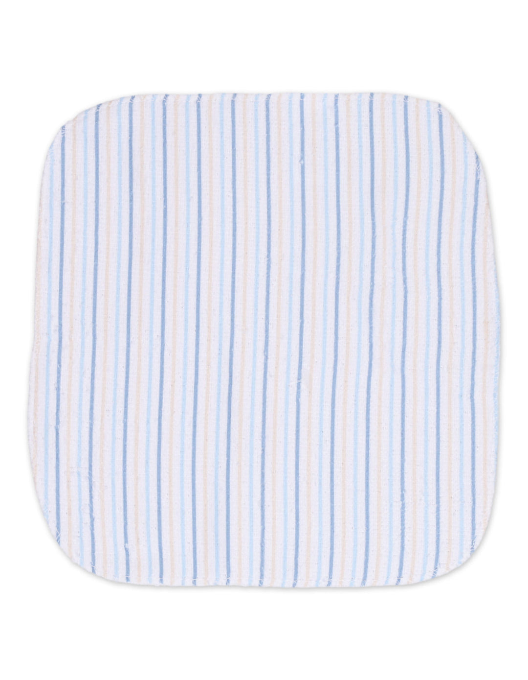 Newborn Boy Wash Cloths Pack of 12 Dino Multicolor at Zubaidas Online Pakistan