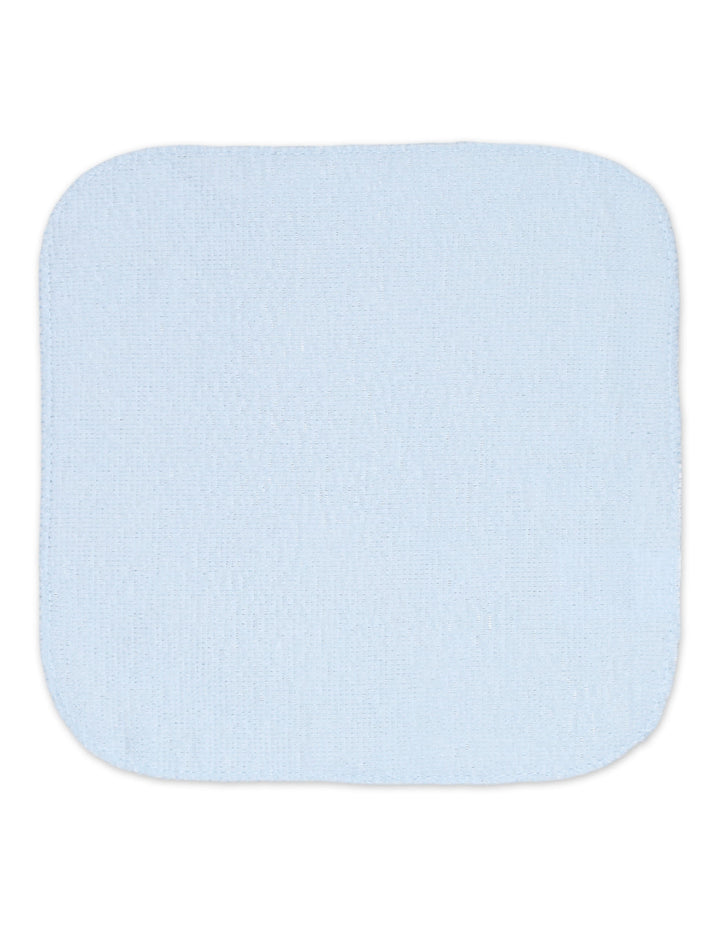 Newborn Boy Wash Cloths Pack of 12 Dino Multicolor at Zubaidas Online Baby Store in Pakistan