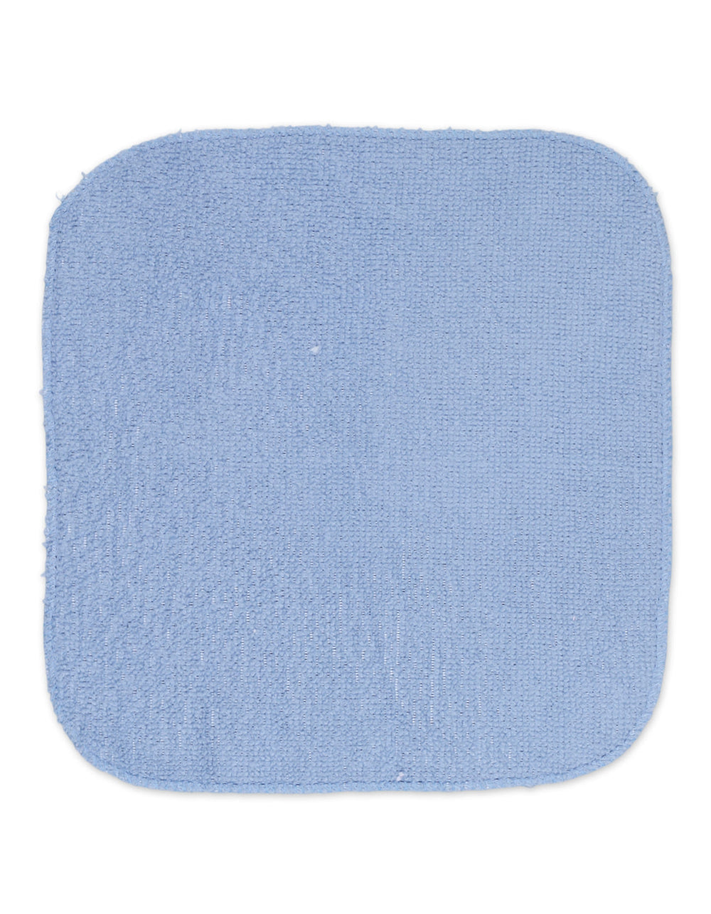 Newborn Boy Wash Cloths Pack of 12 Dino Multicolor at Zubaidas Official Pakistan