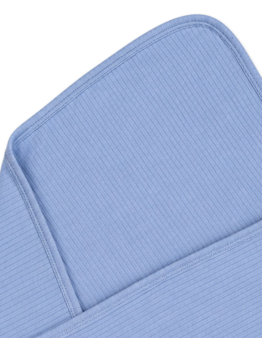 Newborn Boy Wrapping Sheet Blue at Zubaidas Official Pakistan