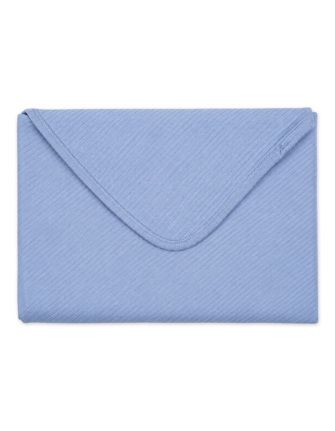 Newborn Boy Wrapping Sheet Blue at Zubaidas Best Online Baby and Kids Store in Pakistan