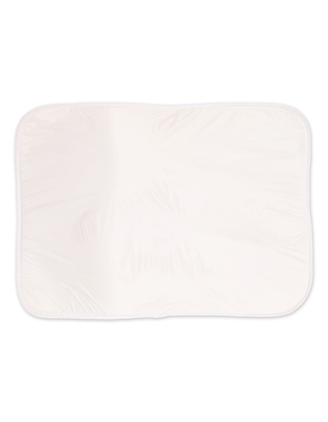 Newborn Boys Changing Sheet Bambies Ocean Birds Printed White at Zubaidas Online Pakistan