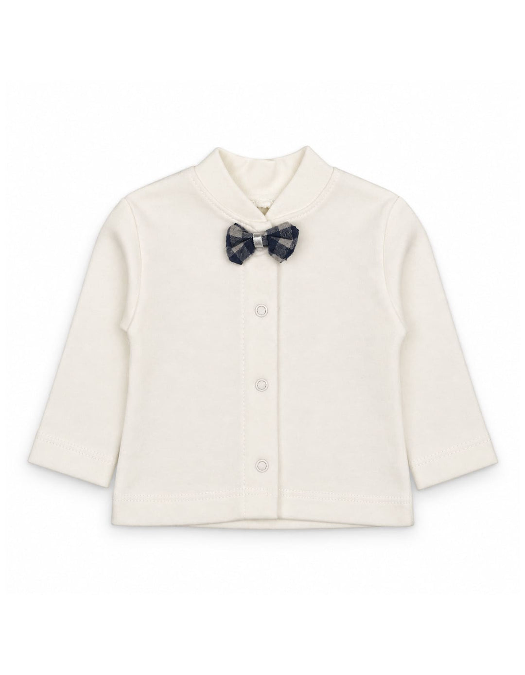 Newborn Boys Formal Outfit 6 Pcs Gift Set at Zubaidas Online Pakistan