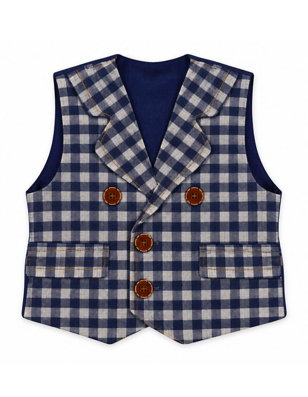 Newborn Boys Formal Outfit 6 Pcs Gift Set at Zubaidas The Largest Baby Kids and Moms Store in Pakistan