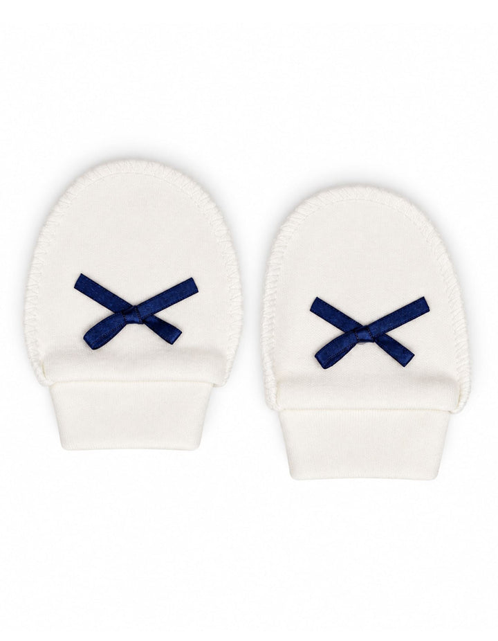 Newborn Boys Formal Outfit 6 Pcs Gift Set at Zubaidas The Number 1 Baby Kids and Moms Store in Pakistan