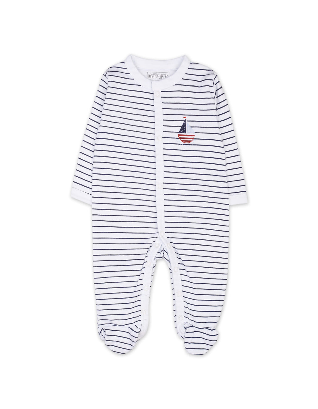 Newborn Boys Gift Set 7 Pieces Bambies Ocean at Zubaidas Official Pakistan