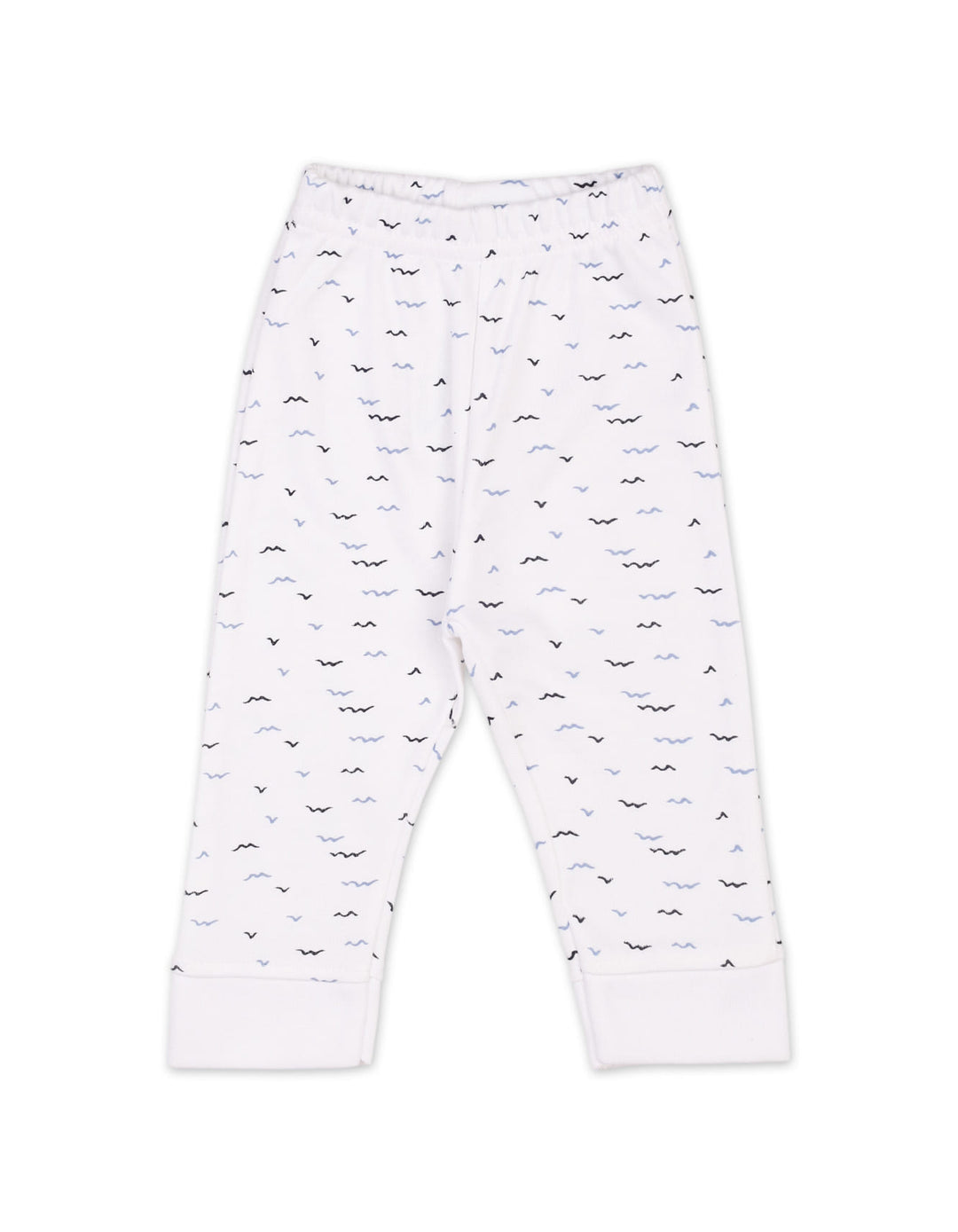 Newborn Boys Gift Set 7 Pieces Bambies Ocean at Zubaidas Best Baby and Kids Online Shop in Pakistan