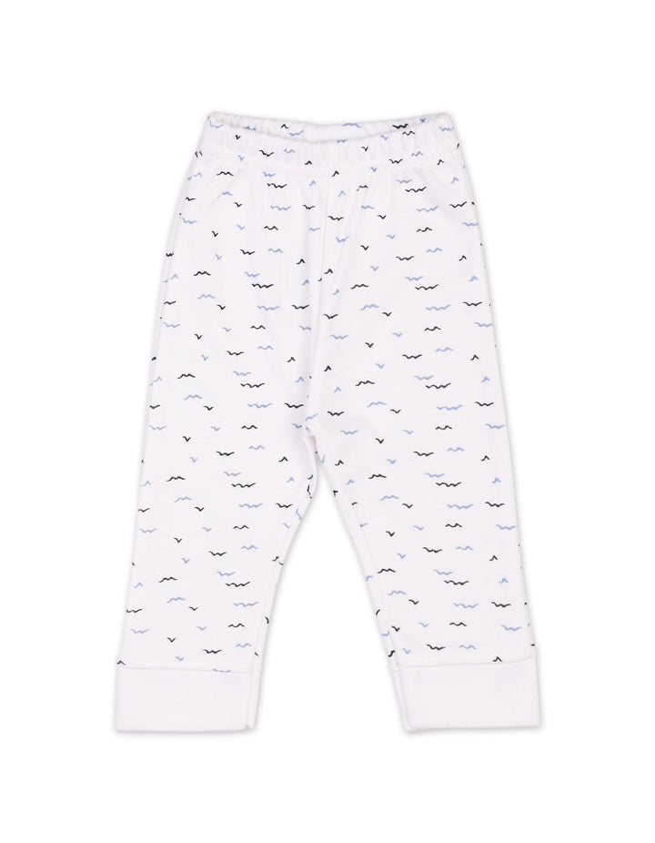 Newborn Boys Gift Set 7 Pieces Bambies Ocean at Zubaidas Best Baby and Kids Online Shop in Pakistan