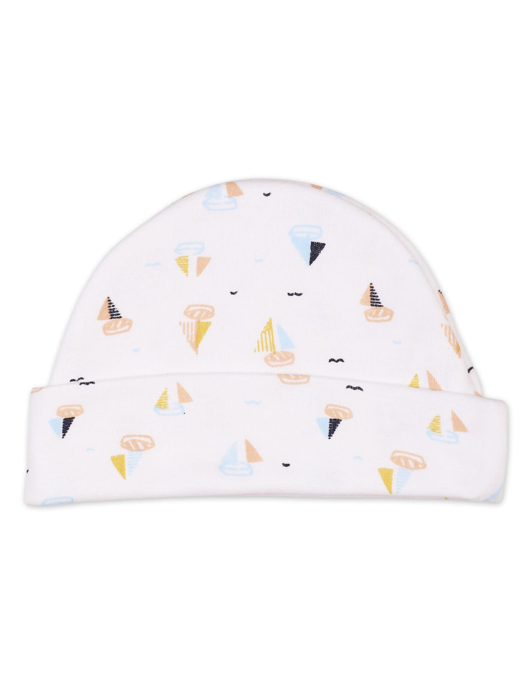 Newborn Boys Gift Set 7 Pieces Bambies Ocean at Zubaidas Baby and Kids Online Store in Pakistan