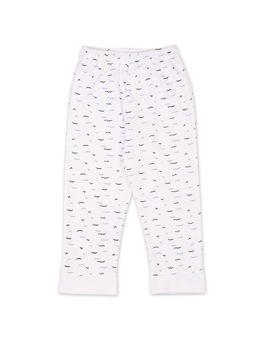 Newborn Boys Pajama Pack of 2 Bambies Ocean at Zubaidas Official Pakistan