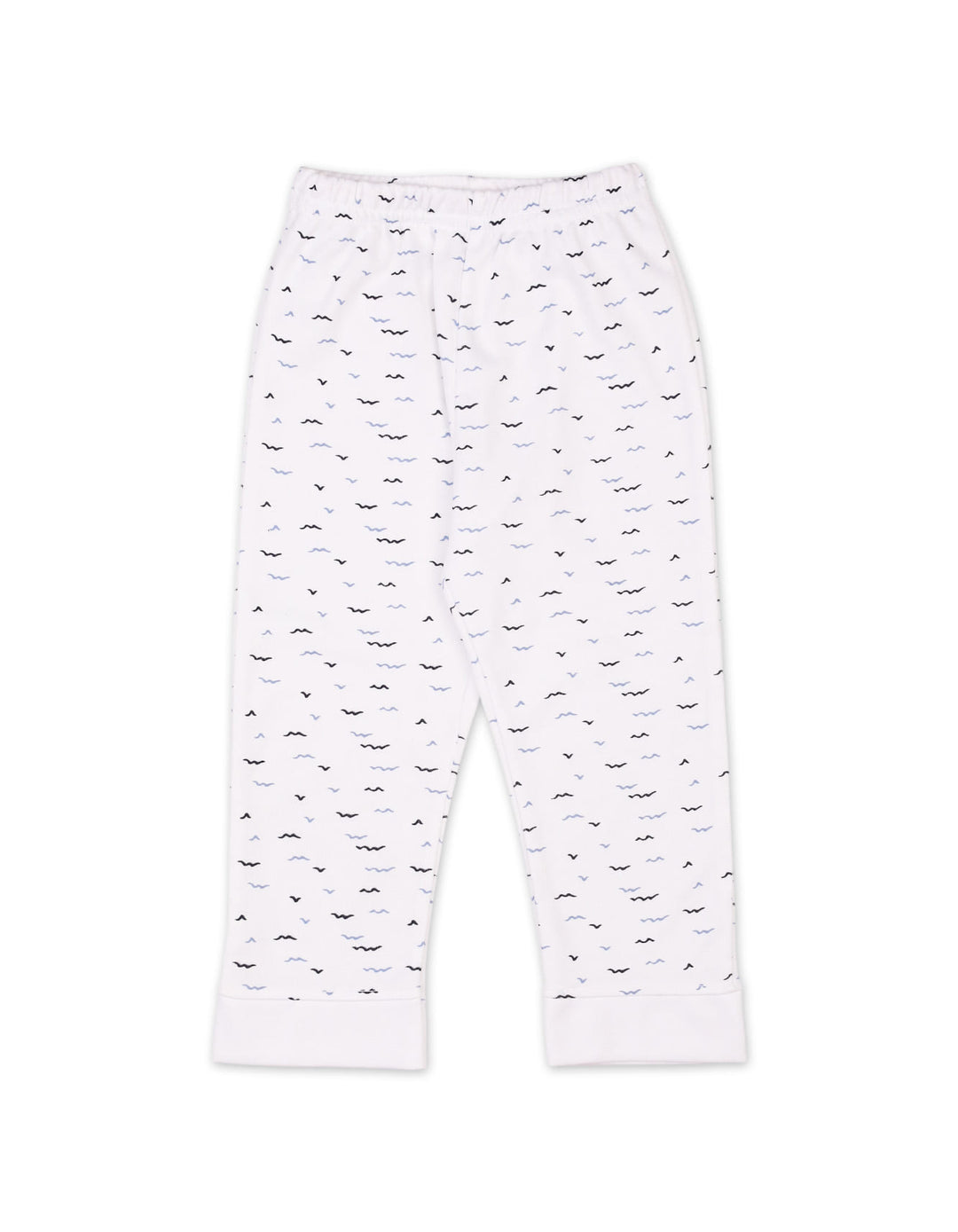 Newborn Boys Pajama Pack of 2 Bambies Ocean at Zubaidas Official Pakistan