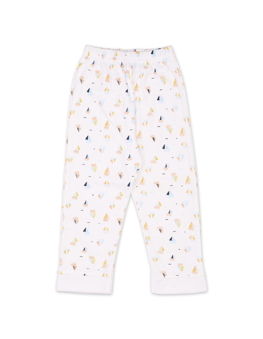 Newborn Boys Pajama Pack of 2 Bambies Ocean at Zubaidas Online Pakistan