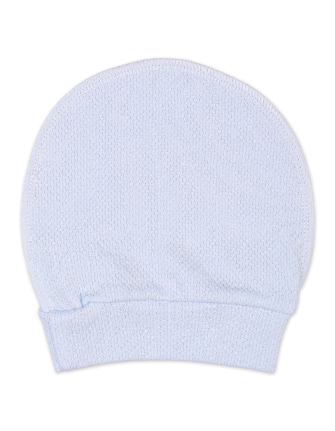 Newborn Baby Boys Rompers with Cap Bambies Blue at Zubaidas Online Pakistan