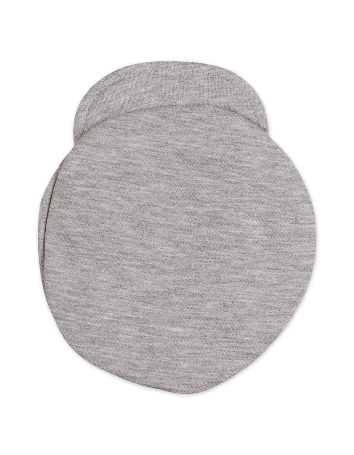 Newborn Boys Romper with Cap Grey Premium Turkish Collection at Zubaidas Online Pakistan