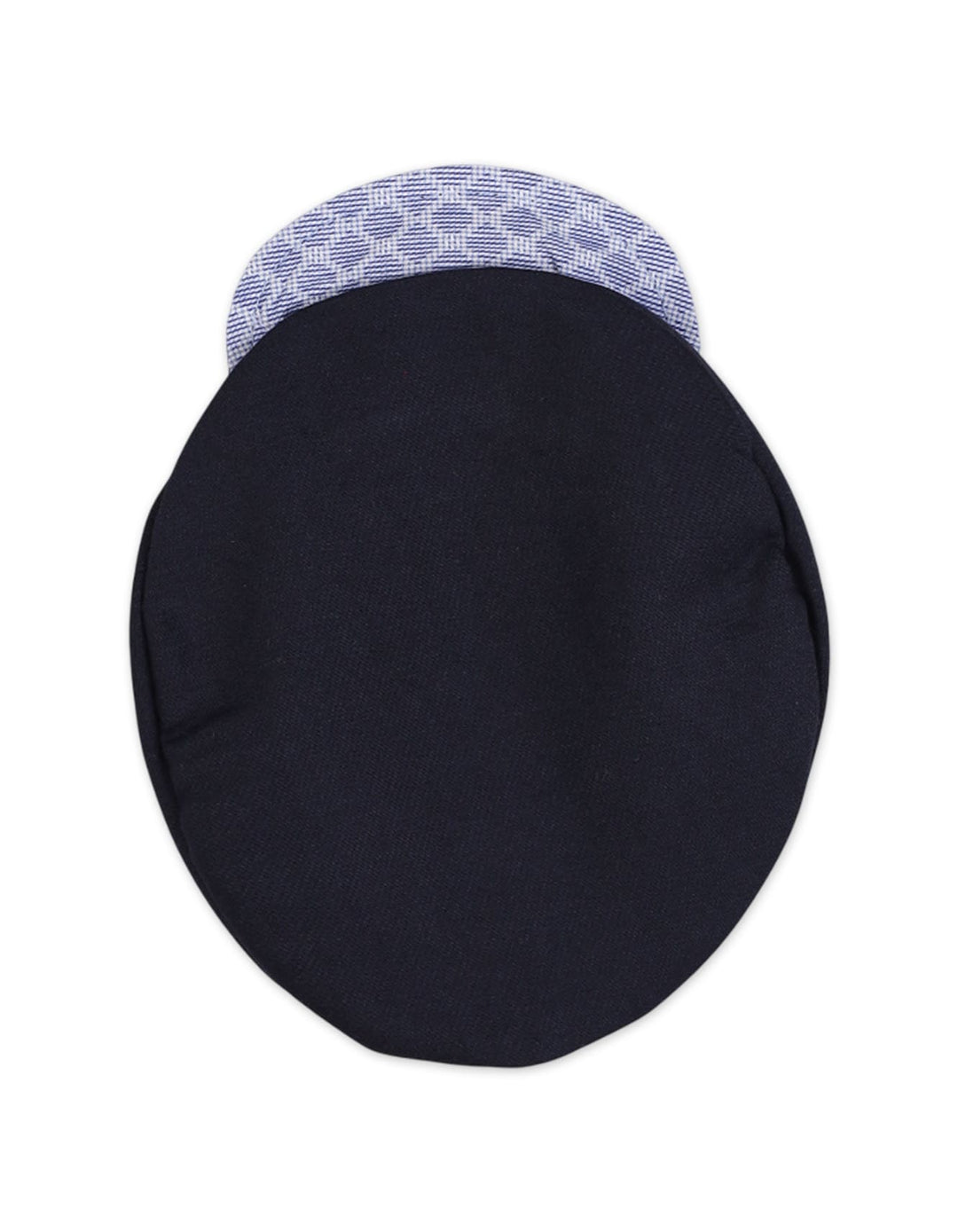 Newborn Boys Summer Romper Bambies With Cap at Zubaidas Best Online Baby Store in Pakistan